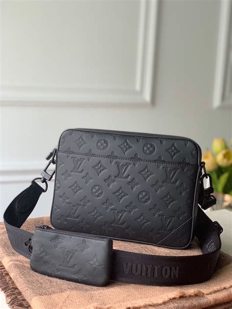 louis vuitton duo messenger|authentic louis vuitton messenger bag.